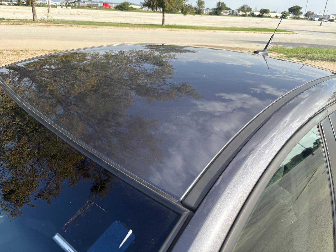 Used 2011 Chevrolet Cruze LT FWD image 11