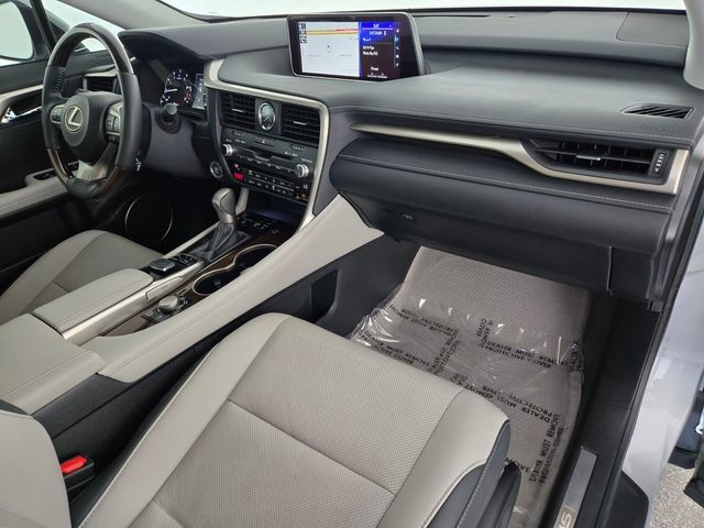 Used 2017 Lexus RX 350 AWD w/ Premium Package image 18