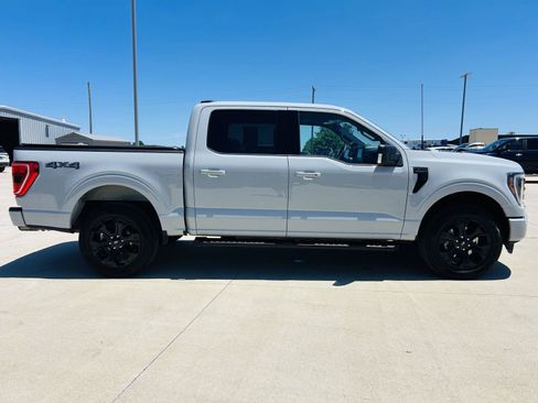 Used 2023 Ford F150 XLT w/ Equipment Group 302A High AWD/4WD image 40