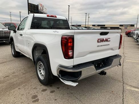 New 2026 GMC Sierra 1500 Pro w/ Pro Value Package image 6