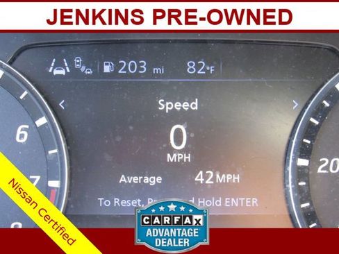 Certified 2023 Nissan Frontier SV w/ SV Convenience Package RWD image 28