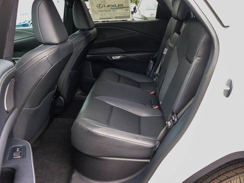 New 2026 Lexus RX 350 Premium FWD image 22