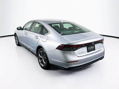 Used 2024 Honda Accord EX image 5