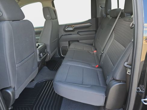 Used 2023 Chevrolet Silverado 1500 RST w/ All Star Edition Plus AWD/4WD image 18