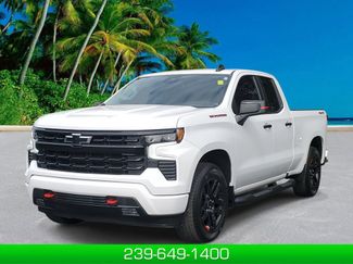 Certified 2023 Chevrolet Silverado 1500 RST w/ Redline Edition 360° Tour