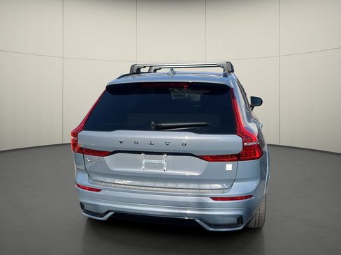 Used 2022 Volvo XC60 T8 Polestar w/ Protection Package Premier AWD/4WD image 6