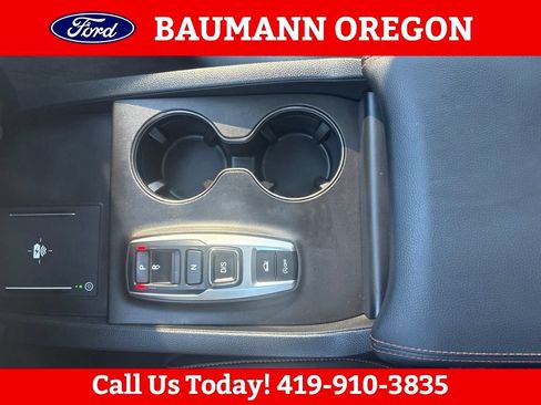 Used 2024 Honda Ridgeline TrailSport image 24