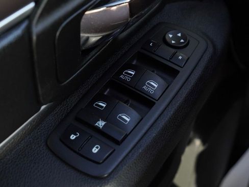 Used 2024 RAM 1500 Classic Warlock image 13