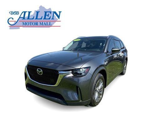 Used 2024 MAZDA CX-90 3.3 Turbo w/ Preferred Package AWD/4WD image 1