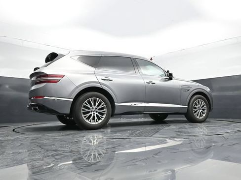 Used 2024 Genesis GV80 2.5T AWD/4WD image 56