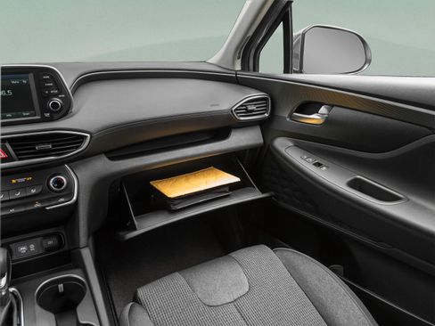 Used 2019 Hyundai Santa Fe AWD image 34