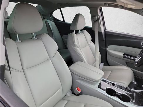 Used 2020 Acura TLX FWD image 11