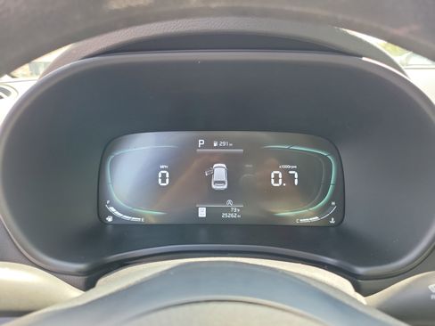 Used 2024 Kia Soul LX w/ Option Group 015 image 24