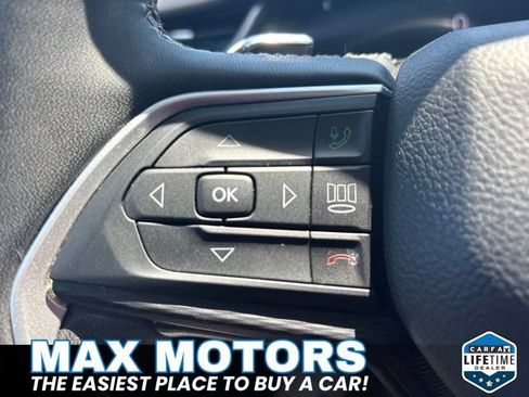 Used 2023 Jeep Grand Cherokee L Laredo w/ Luxury Tech Group I AWD/4WD image 37