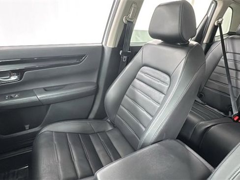 Used 2023 Honda CR-V EX-L image 13