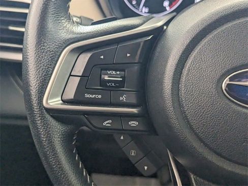 Certified 2020 Subaru Outback Limited image 28