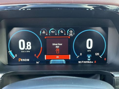 Used 2021 Ford F150 Lariat w/ Equipment Group 502A High image 26