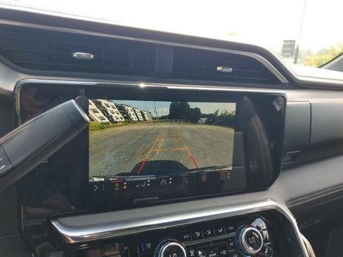 New 2026 GMC Sierra 2500 Denali AWD/4WD image 29