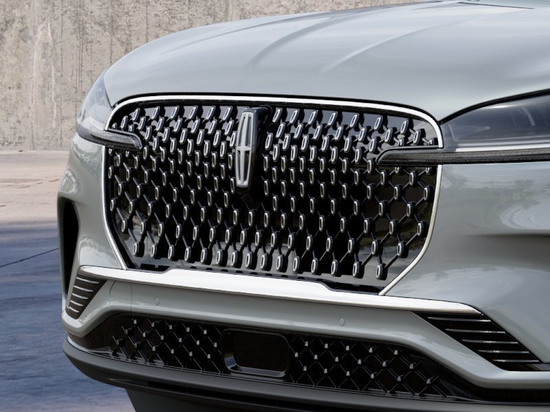 New 2027 Lincoln Aviator Reserve RWD image 17