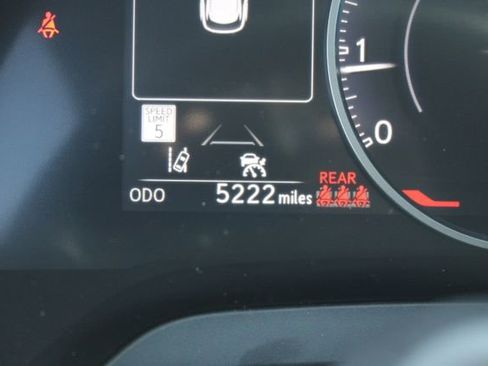 Certified 2024 Lexus RX 350 Premium w/ Convenience Package image 15