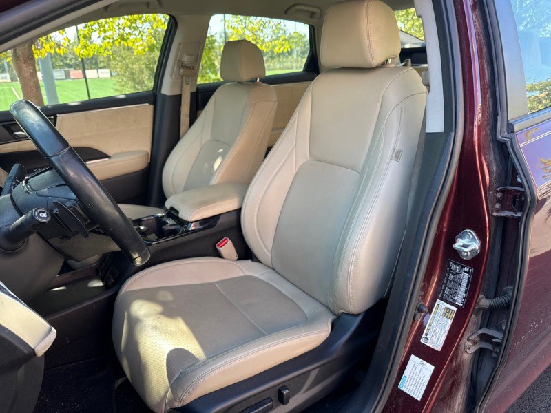 Used 2018 Honda Clarity Touring image 7