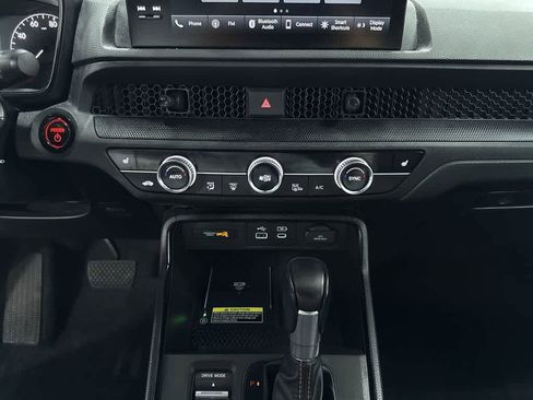 Certified 2024 Honda CR-V Sport-L image 21