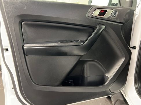 Certified 2019 Ford Ranger Lariat w/ Technology Package image 29