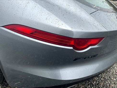 Used 2017 Jaguar F-TYPE S image 27