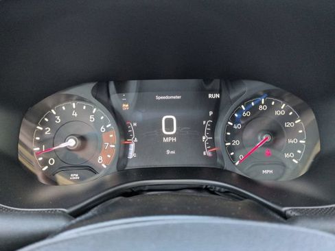 New 2026 Jeep Compass Latitude AWD/4WD image 26