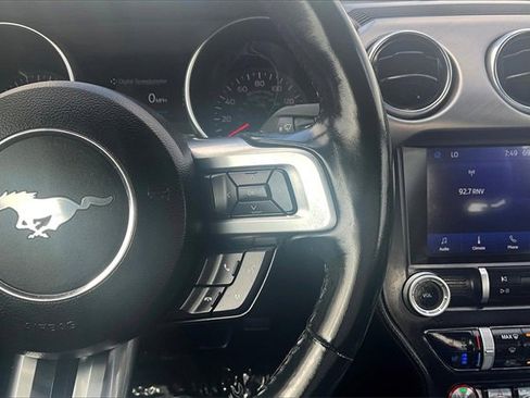 Certified 2023 Ford Mustang Premium image 18