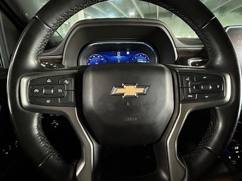 Used 2023 Chevrolet Tahoe LT image 21