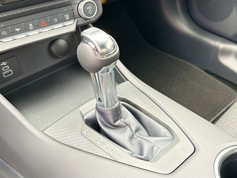 New 2026 Ford Mustang Coupe image 22