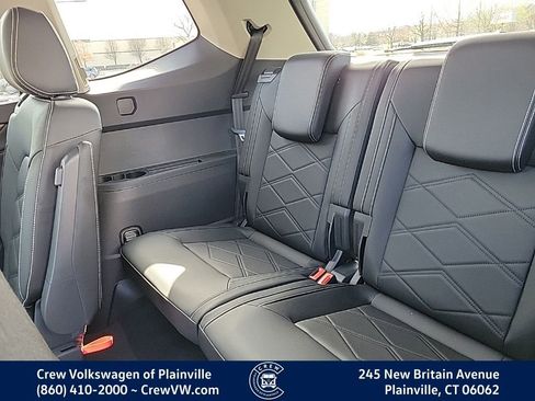 New 2026 Volkswagen Atlas SE AWD/4WD image 50