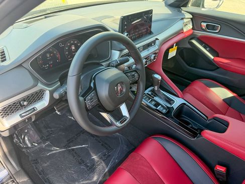 New 2026 Acura Integra A-Spec image 11