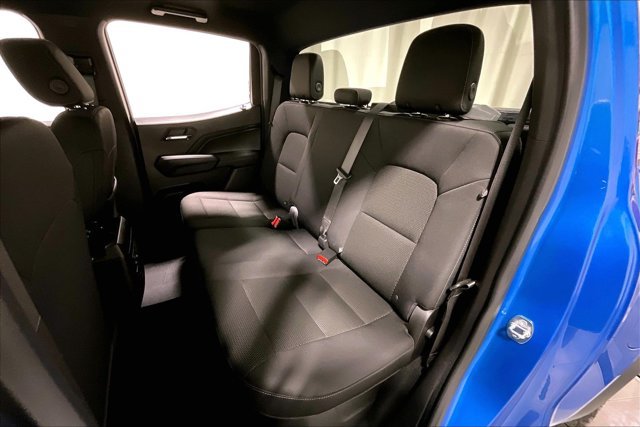 Used 2023 GMC Canyon Elevation RWD image 26
