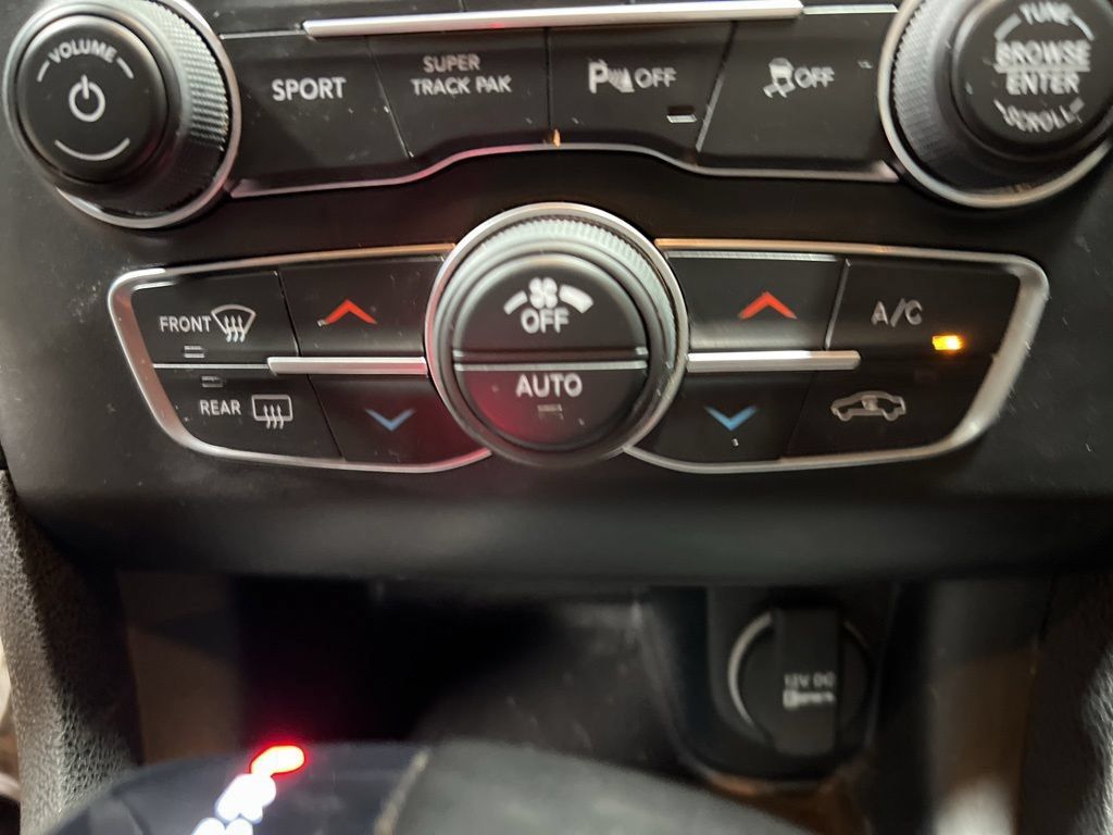 Used 2023 Dodge Charger R/T RWD image 23