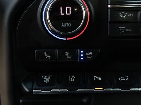 Used 2021 Chevrolet Silverado 3500 High Country w/ Z71 Off-Road Package image 42