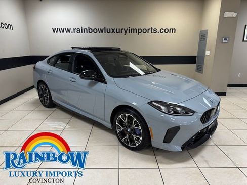 Used 2026 BMW 228i image 1