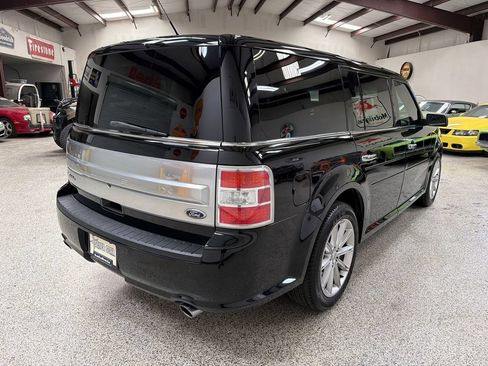Used 2016 Ford Flex Limited FWD image 7