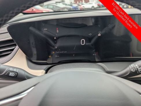 New 2026 Buick Encore GX Avenir w/ Avenir Technology Package image 20