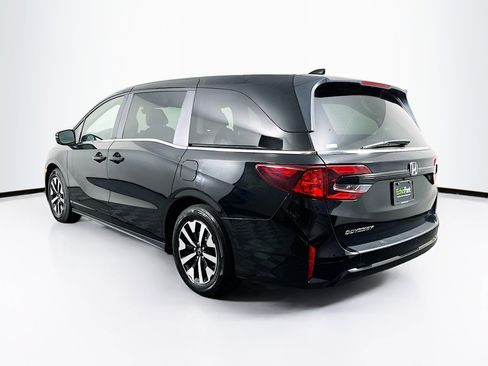 Used 2025 Honda Odyssey EX-L image 5