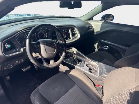 Used 2021 Dodge Challenger R/T image 14