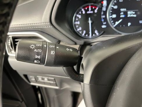 Used 2019 MAZDA CX-5 Grand Touring AWD/4WD image 23