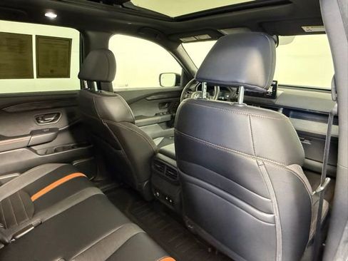 Used 2026 Honda Passport TrailSport image 46