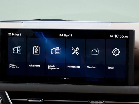 New 2026 Hyundai Sonata Limited image 13