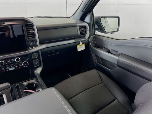New 2026 Ford F150 XLT image 26