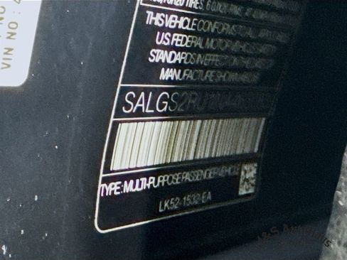 Used 2022 Land Rover Range Rover Westminster Edition image 40