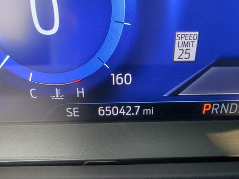 Used 2020 Ford Explorer ST w/ Premium Technology Package image 17