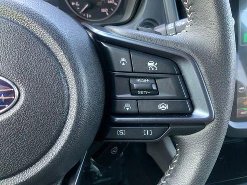 Certified 2025 Subaru Forester Limited image 23