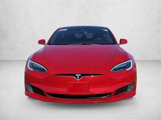 Used 2016 Tesla Model S 60D video 2